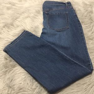 Gloria Vanderbilt Jeans 16
